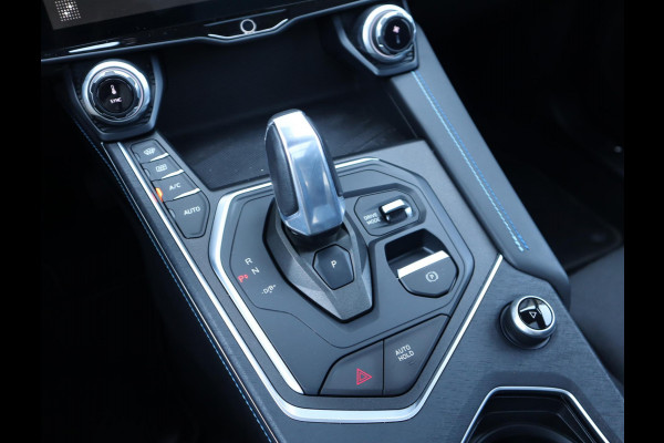 Lynk & Co 01 1.5 | Pano | Memory | Carplay