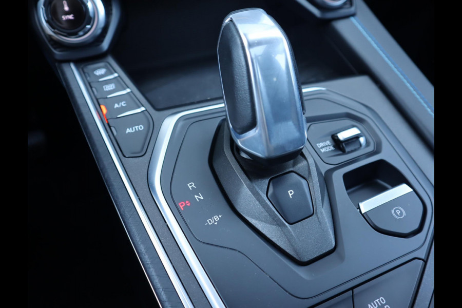 Lynk & Co 01 1.5 | Pano | Memory | Carplay