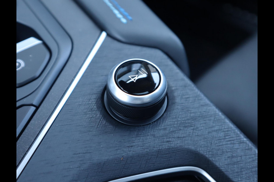Lynk & Co 01 1.5 | Pano | Memory | Carplay