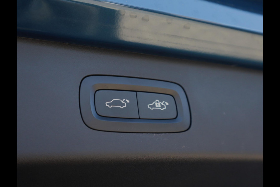 Lynk & Co 01 1.5 | Pano | Memory | Carplay