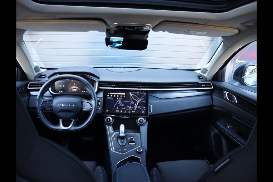 Lynk & Co 01 1.5 | Pano | Memory | Carplay