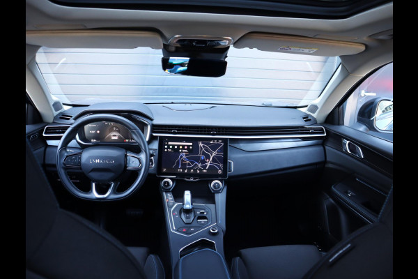 Lynk & Co 01 1.5 | Pano | Memory | Carplay
