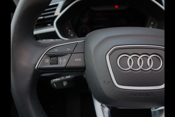 Audi Q3 Sportback 40 TFSI quattro S Edition | S-line | Pano | Trekhaak | all weather banden | Leer