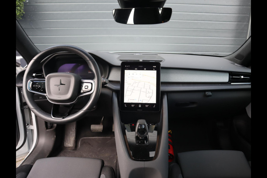 Polestar 2 Long Range Dual Motor Performance Plus 82 kWh | SOH 93% | Camera | Memory Seats
