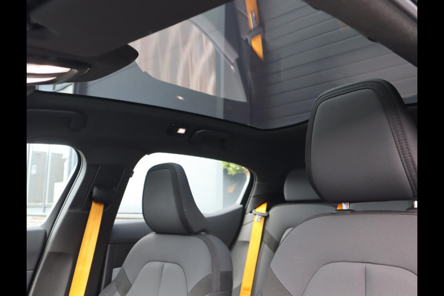 Polestar 2 Long Range Dual Motor Performance Plus 82 kWh | SOH 93% | Camera | Memory Seats