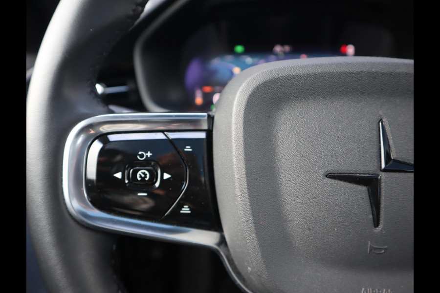 Polestar 2 Long Range Dual Motor Performance Plus 82 kWh | SOH 93% | Camera | Memory Seats