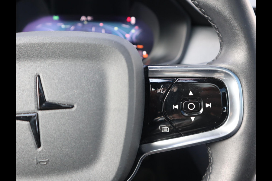 Polestar 2 Long Range Dual Motor Performance Plus 82 kWh | SOH 93% | Camera | Memory Seats