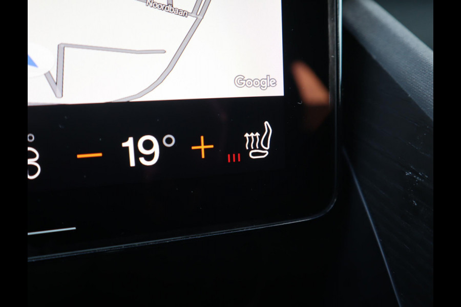 Polestar 2 Long Range Dual Motor Performance Plus 82 kWh | SOH 93% | Camera | Memory Seats