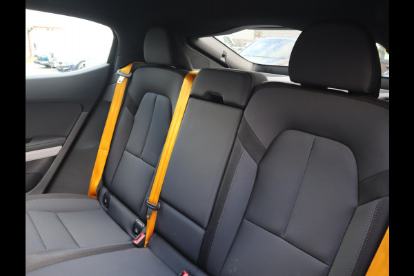 Polestar 2 Long Range Dual Motor Performance Plus 82 kWh | SOH 93% | Camera | Memory Seats