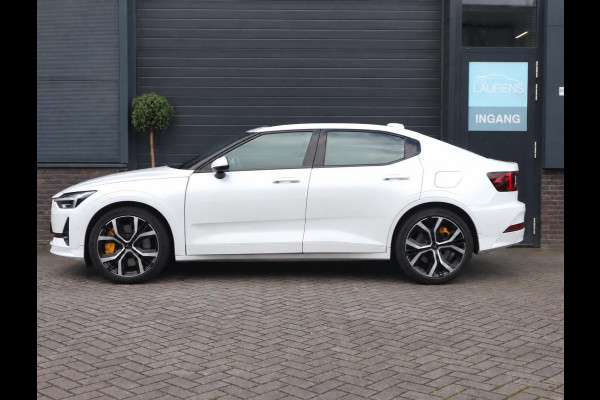 Polestar 2 Long Range Dual Motor Performance Plus 82 kWh | SOH 93% | Camera | Memory Seats