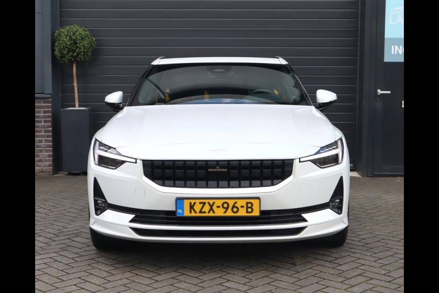 Polestar 2 Long Range Dual Motor Performance Plus 82 kWh | SOH 93% | Camera | Memory Seats