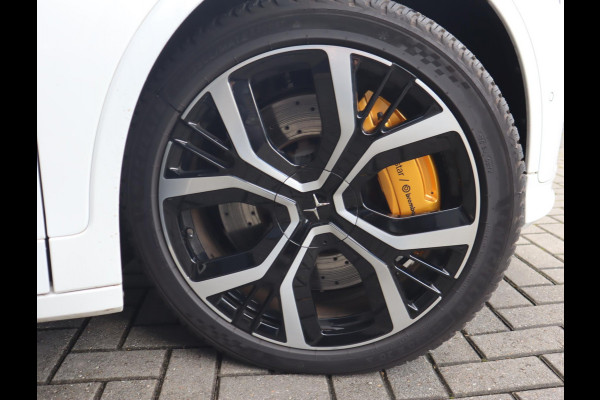 Polestar 2 Long Range Dual Motor Performance Plus 82 kWh | SOH 93% | Camera | Memory Seats