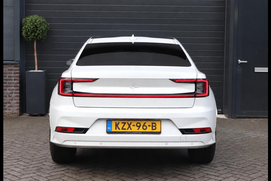 Polestar 2 Long Range Dual Motor Performance Plus 82 kWh | SOH 93% | Camera | Memory Seats