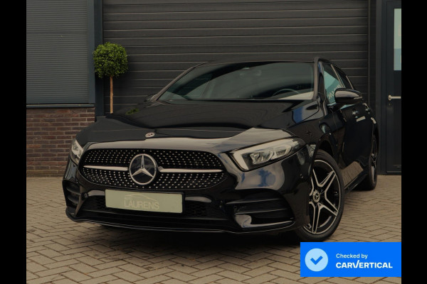 Mercedes-Benz A-Klasse 250 e AMG Line | Pano | Camera | sfeerverlichting | Stoelverwarming