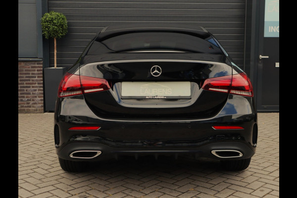 Mercedes-Benz A-Klasse 250 e AMG Line | Pano | Camera | sfeerverlichting | Stoelverwarming