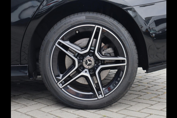 Mercedes-Benz A-Klasse 250 e AMG Line | Pano | Camera | sfeerverlichting | Stoelverwarming