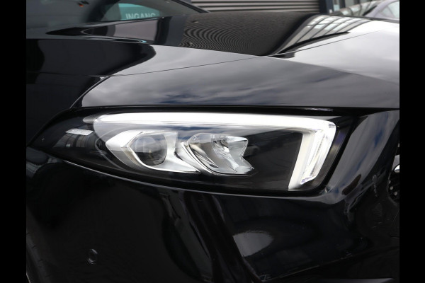 Mercedes-Benz A-Klasse 250 e AMG Line | Pano | Camera | sfeerverlichting | Stoelverwarming