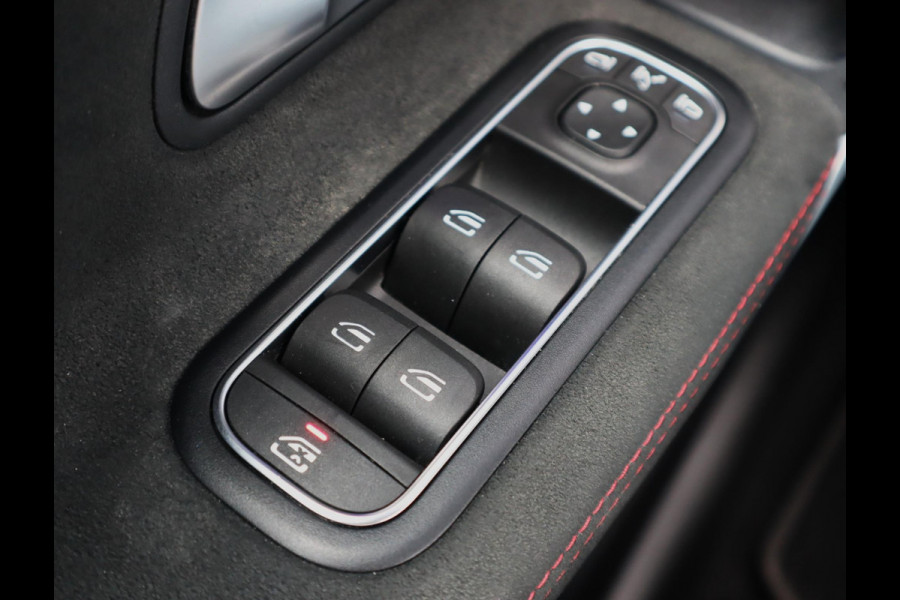 Mercedes-Benz A-Klasse 250 e AMG Line | Pano | Camera | sfeerverlichting | Stoelverwarming