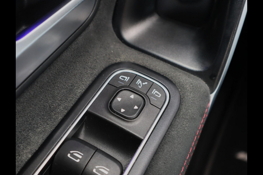 Mercedes-Benz A-Klasse 250 e AMG Line | Pano | Camera | sfeerverlichting | Stoelverwarming