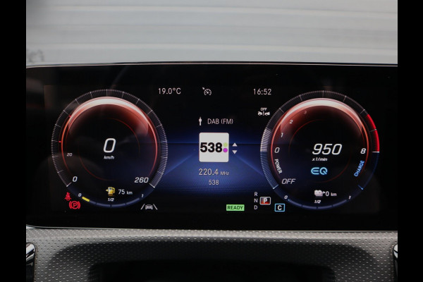 Mercedes-Benz A-Klasse 250 e AMG Line | Pano | Camera | sfeerverlichting | Stoelverwarming