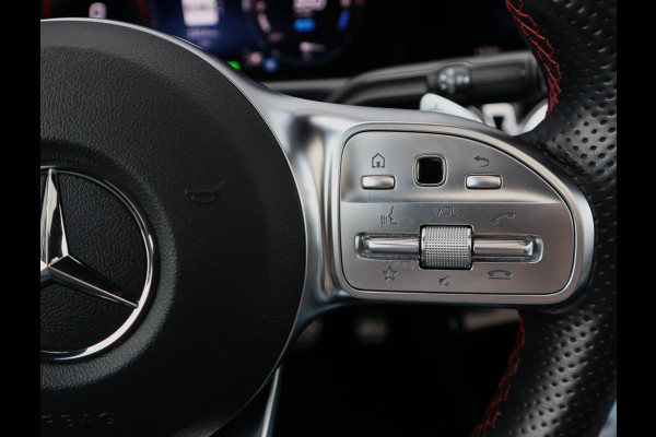 Mercedes-Benz A-Klasse 250 e AMG Line | Pano | Camera | sfeerverlichting | Stoelverwarming