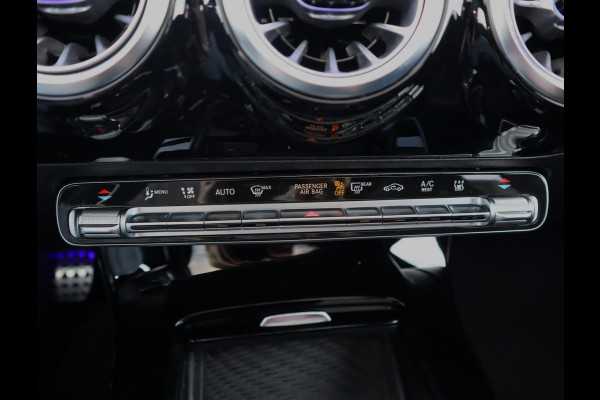 Mercedes-Benz A-Klasse 250 e AMG Line | Pano | Camera | sfeerverlichting | Stoelverwarming