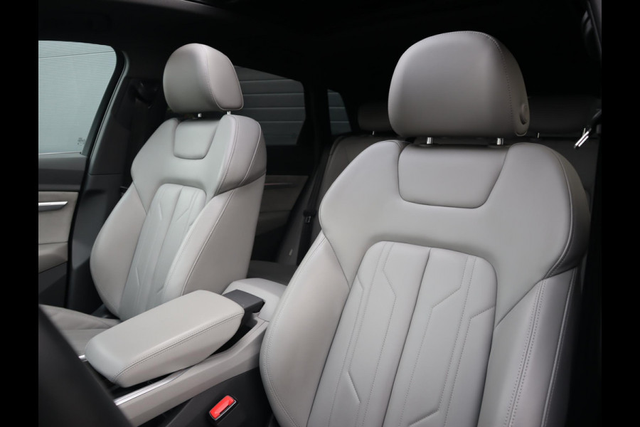 Audi e-tron 55 quattro advanced Pro Line Plus 95 kWh SOH 91% | Pano |  360 camera | HUD | Bang & Olufsen