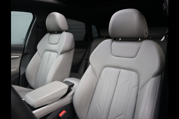 Audi e-tron 55 quattro advanced Pro Line Plus 95 kWh SOH 91% | Pano |  360 camera | HUD | Bang & Olufsen