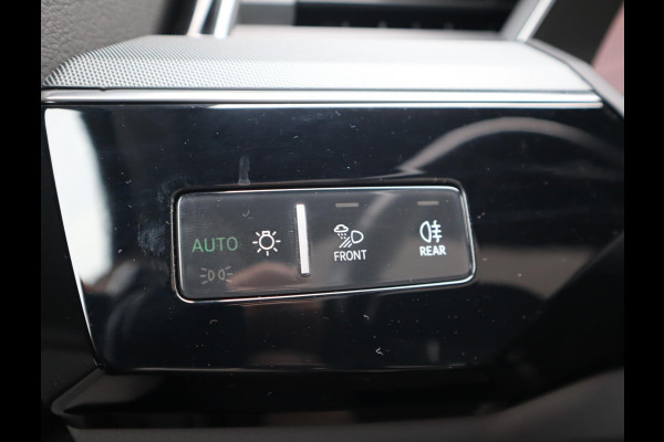 Audi e-tron 55 quattro advanced Pro Line Plus 95 kWh SOH 91% | Pano |  360 camera | HUD | Bang & Olufsen