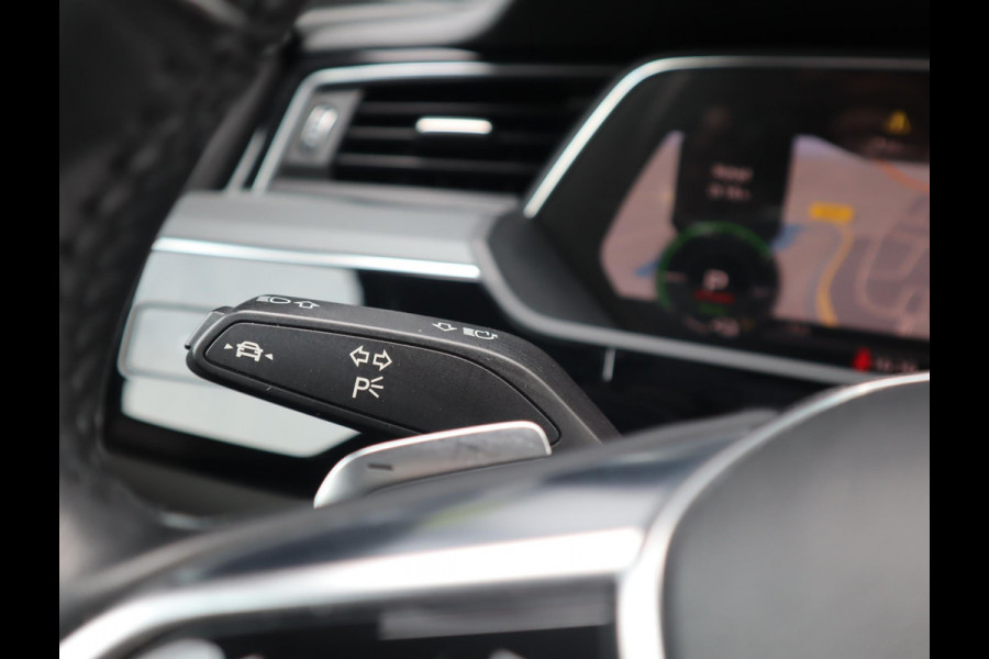 Audi e-tron 55 quattro advanced Pro Line Plus 95 kWh SOH 91% | Pano |  360 camera | HUD | Bang & Olufsen