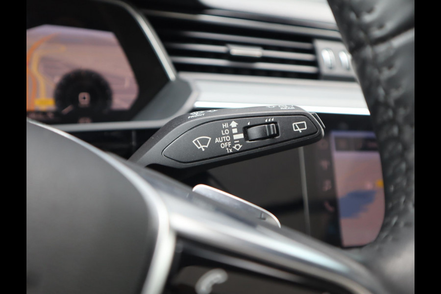 Audi e-tron 55 quattro advanced Pro Line Plus 95 kWh SOH 91% | Pano |  360 camera | HUD | Bang & Olufsen