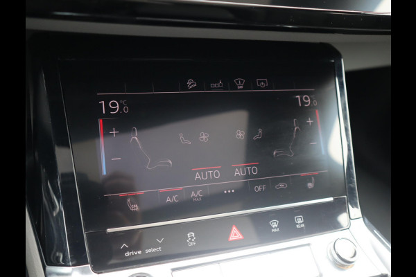 Audi e-tron 55 quattro advanced Pro Line Plus 95 kWh SOH 91% | Pano |  360 camera | HUD | Bang & Olufsen