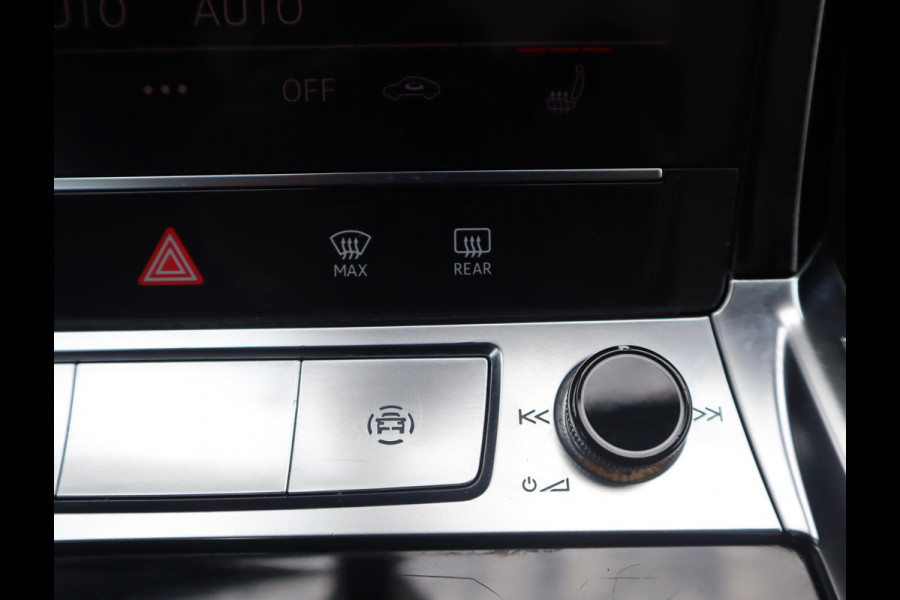 Audi e-tron 55 quattro advanced Pro Line Plus 95 kWh SOH 91% | Pano |  360 camera | HUD | Bang & Olufsen