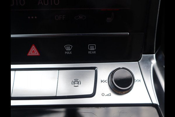 Audi e-tron 55 quattro advanced Pro Line Plus 95 kWh SOH 91% | Pano |  360 camera | HUD | Bang & Olufsen