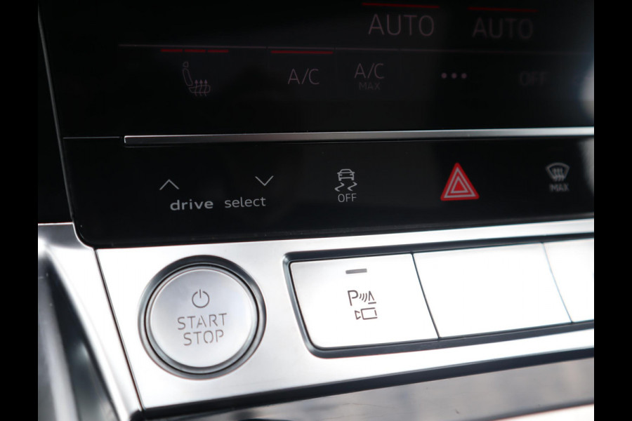 Audi e-tron 55 quattro advanced Pro Line Plus 95 kWh SOH 91% | Pano |  360 camera | HUD | Bang & Olufsen
