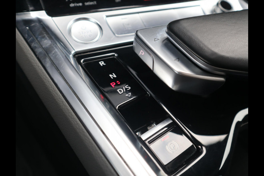 Audi e-tron 55 quattro advanced Pro Line Plus 95 kWh SOH 91% | Pano |  360 camera | HUD | Bang & Olufsen