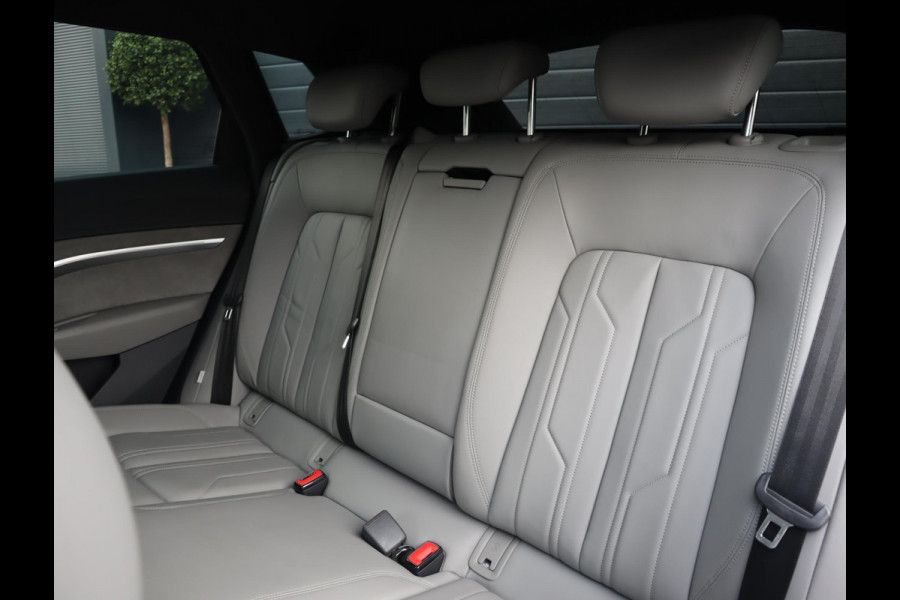 Audi e-tron 55 quattro advanced Pro Line Plus 95 kWh SOH 91% | Pano |  360 camera | HUD | Bang & Olufsen