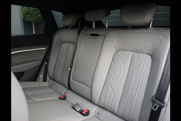 Audi e-tron 55 quattro advanced Pro Line Plus 95 kWh SOH 91% | Pano |  360 camera | HUD | Bang & Olufsen