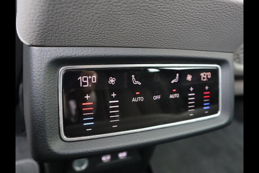 Audi e-tron 55 quattro advanced Pro Line Plus 95 kWh SOH 91% | Pano |  360 camera | HUD | Bang & Olufsen