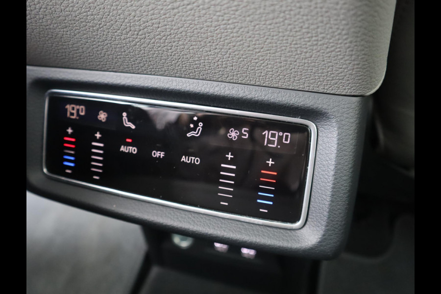 Audi e-tron 55 quattro advanced Pro Line Plus 95 kWh SOH 91% | Pano |  360 camera | HUD | Bang & Olufsen