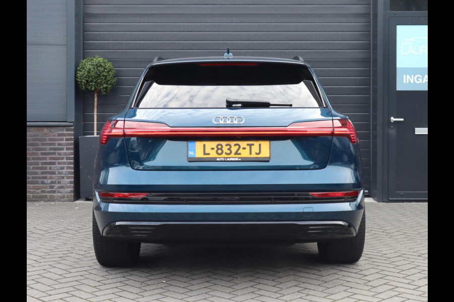 Audi e-tron 55 quattro advanced Pro Line Plus 95 kWh SOH 91% | Pano |  360 camera | HUD | Bang & Olufsen