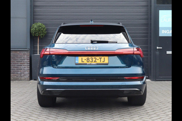 Audi e-tron 55 quattro advanced Pro Line Plus 95 kWh SOH 91% | Pano |  360 camera | HUD | Bang & Olufsen