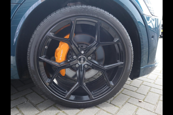 Audi e-tron 55 quattro advanced Pro Line Plus 95 kWh SOH 91% | Pano |  360 camera | HUD | Bang & Olufsen