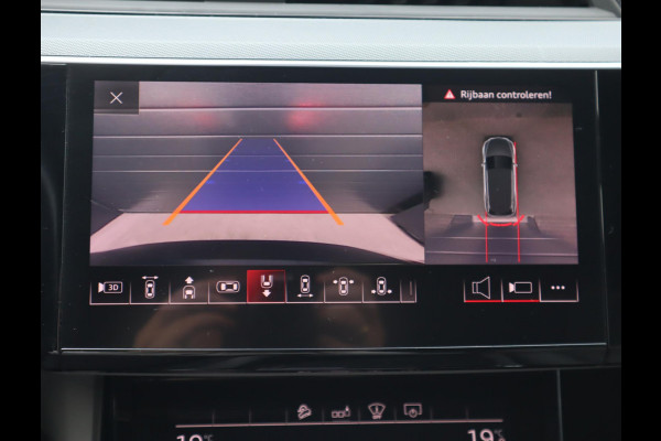 Audi e-tron 55 quattro advanced Pro Line Plus 95 kWh SOH 91% | Pano |  360 camera | HUD | Bang & Olufsen