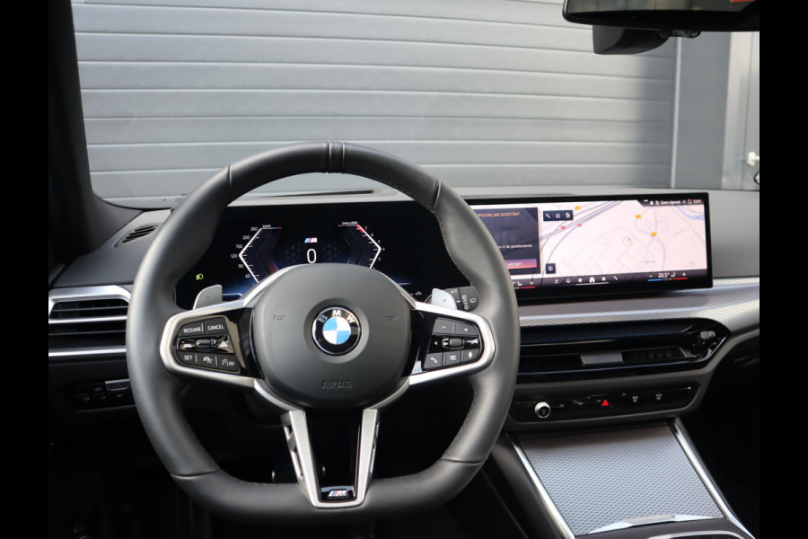 BMW 3 Serie Touring 330i xDrive | Pano | HUD  | 360 Camera | Trekhaak