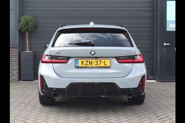 BMW 3 Serie Touring 330i xDrive | Pano | HUD  | 360 Camera | Trekhaak
