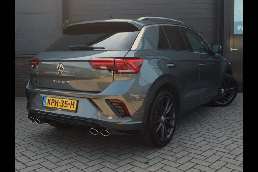 Volkswagen T-Roc 2.0 TSI 4Motion R | Pano | Beats | Dynamic Chassis Control