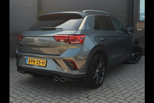 Volkswagen T-Roc 2.0 TSI 4Motion R | Pano | Beats | Dynamic Chassis Control