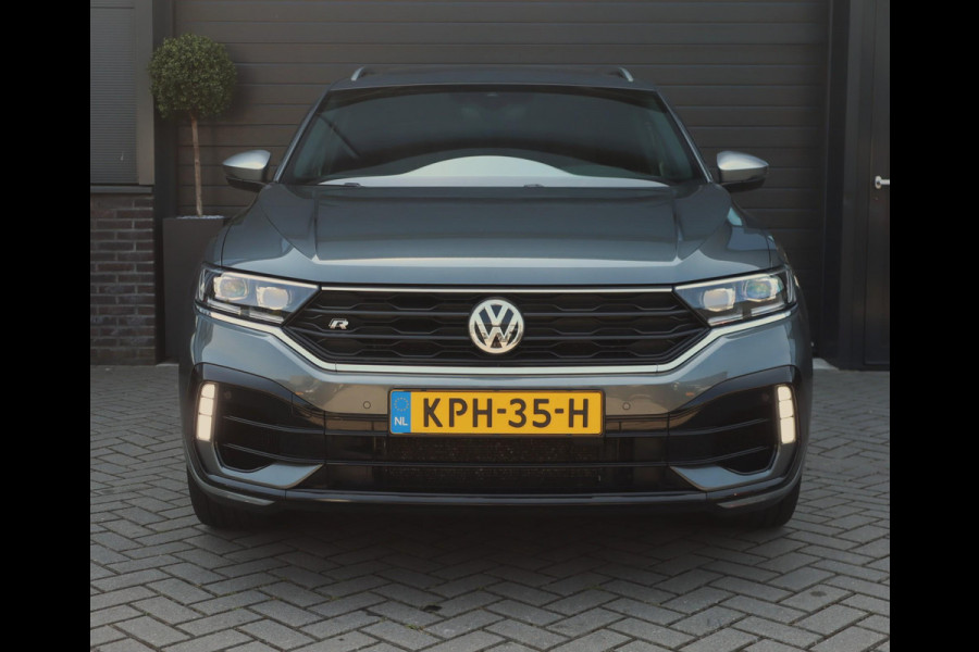 Volkswagen T-Roc 2.0 TSI 4Motion R | Pano | Beats | Dynamic Chassis Control