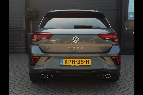 Volkswagen T-Roc 2.0 TSI 4Motion R | Pano | Beats | Dynamic Chassis Control